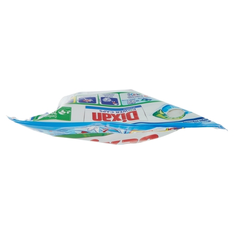 DIXAN PowerCaps Classico 45wl (675g)